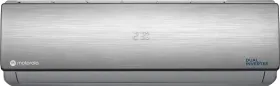 Motorola MOTO153SIASMT 1.5 Ton 3 Star 2020 Split Dual Inverter AC