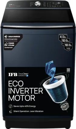 IFB TL111RB2SID 11 kg Fully Automatic Top Load Washing Machine