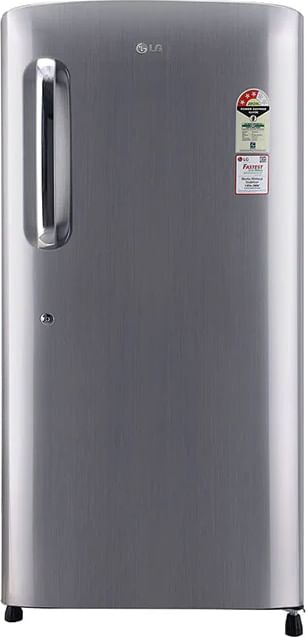 gree fridge latest model