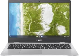 Asus Chromebook CX1500CKA-EJ0241 Laptop (Celeron N4500/ 4GB/ 64GB eMMC/ Chrome OS)