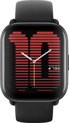 Amazfit Active Smartwatch