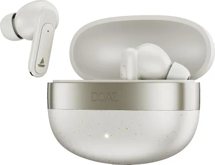 boAt Airdopes Plus 224 True Wireless Earbuds