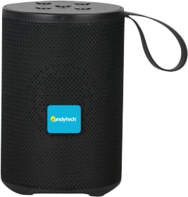 Candytech Loudy 5W Bluetooth Speaker