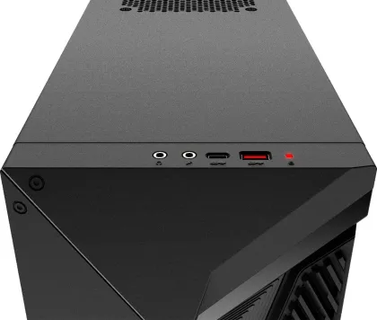 MSI MAG Infinite S3 12TH-411IN Gaming Tower PC (12th Gen Core i5/ 8 GB RAM/ 512 GB SSD/ Win 11/ 8 GB Graphics) - image 6
