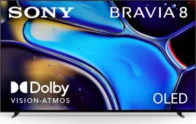 Sony Bravia 8 77 inch Ultra HD 4K Smart OLED TV (K-77XR80)