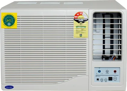 Carrier CAW12EC3R34F0 1 Ton 3 Star 2024 Window AC