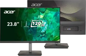 Acer RS242Y G0 23.8 inch Full HD Monitor