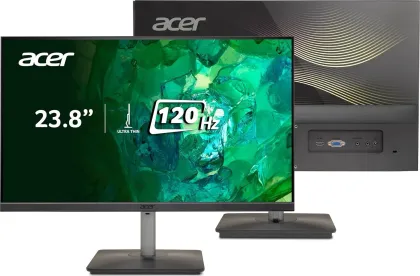 Acer RS242Y G0 23.8 inch Full HD Monitor