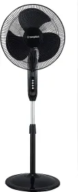 Crompton Whirlwind Gale 400 mm 3 Blade Pedestal Fan