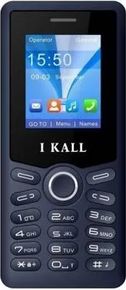 iKall K48 vs iKall K23 New