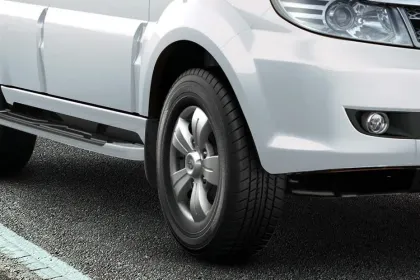 Tata Safari Smart
