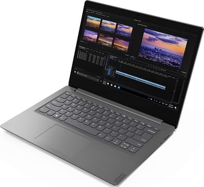 Lenovo V14 82KA00G8IH Laptop (11th Gen Core i3/ 8GB/ 256GB SSD/ Win11 Home)