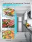 BLACK+DECKER BR1460HS 14.6 Cu Ft Double Door Refrigerator