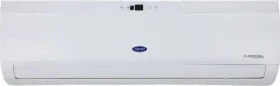 Carrier Durawhite Exi CAI12DH5R34F0 1 Ton 5 Star 2024 Inverter Split AC