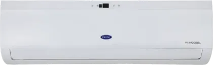 Carrier Durawhite Exi CAI12DH5R34F0 1 Ton 5 Star 2024 Inverter Split AC