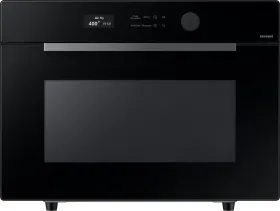 Samsung MC12DB8700CKAA 1.2 cu ft Countertop Microwave Oven