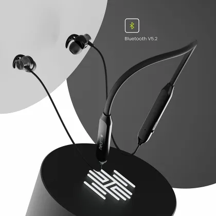 Hearmo Sporto 2 Wireless Neckband