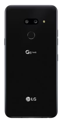 LG G8 ThinQ