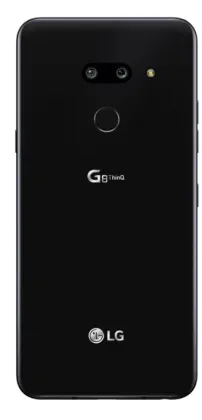 LG G8 ThinQ