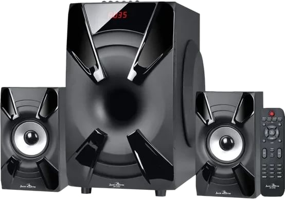 Jack martin 5.1 home theatre sales price list