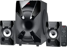 Jack Martin JM_090 80W Bluetooth Home Theatre