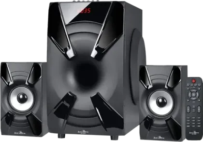 Jack Martin JM_090 80W Bluetooth Home Theatre