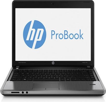 HP Probook S-Series Laptop(APU Dual Core A4/4GB/ 500 GB/HD 7420G Graph/Windows 8 Pro)