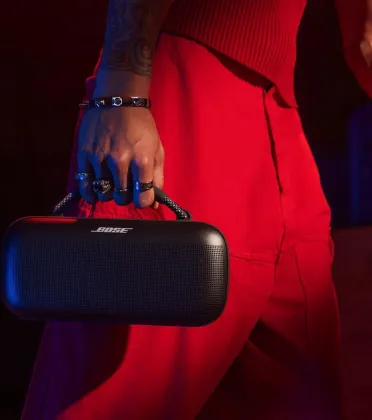 Bose SoundLink Max Portable Speaker