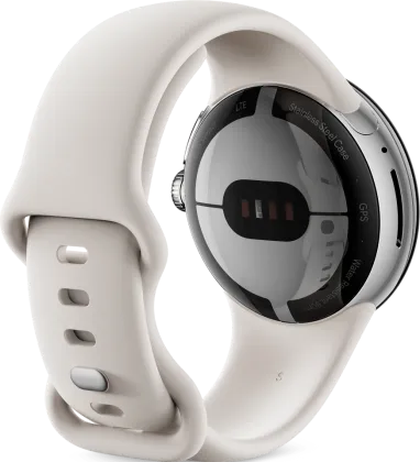Google Pixel Watch LTE Price in India 2025, Full Specs