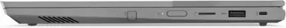 Lenovo TB14s ITL Yoga 20WEA01FIH Laptop (11th Gen Core i5/ 16GB/ 512GB SSD/ Win10 Home)