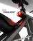 Uboard SpaceBike X Electric Cycle