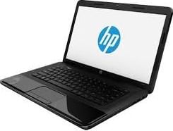 HP 15-ay072nia (Z9C48EA) Notebook (6th Gen Ci3/ 4GB/ 1TB/ FreeDOS)