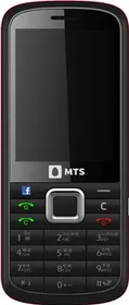 MTS Dual CG 131