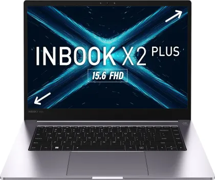 Infinix INBook X2 Plus XL25 Laptop (11th Gen Core i5/ 8GB/ 512GB SSD/ Win 11 Home)