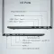 Dell Pro 14 PC14250 Laptop (Intel Core 5 120U/ 32GB/ 1TB SSD/ Win 11)