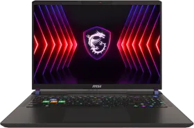 MSI Vector 16 HX A14VIG-636TAA Gaming Laptop (14th Gen Core i9/ 64GB/ 2TB SSD/ Win 11/ 16GB RTX 4090)