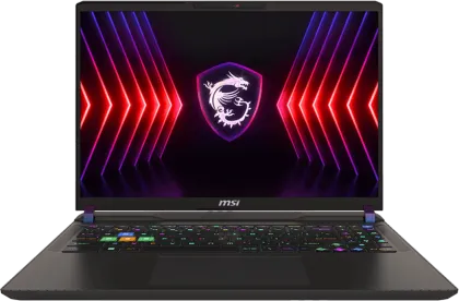 MSI Vector 16 HX A14VIG-636TAA Gaming Laptop (14th Gen Core i9/ 64GB/ 2TB SSD/ Win 11/ 16GB RTX 4090)