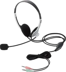 Elecom HS-HP22SV Wired Headphones