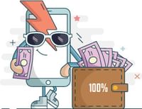 Get 100% Cashback Upto Rs. 50 on Recharges & Bill Payments