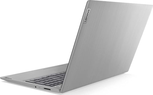 Lenovo Ideapad Slim 3 81WE01QSIN Laptop