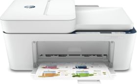 HP DeskJet Ink Advantage 4178 Multi Function Inkjet Printer