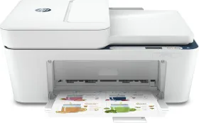 HP DeskJet Ink Advantage 4178 Multi Function Inkjet Printer