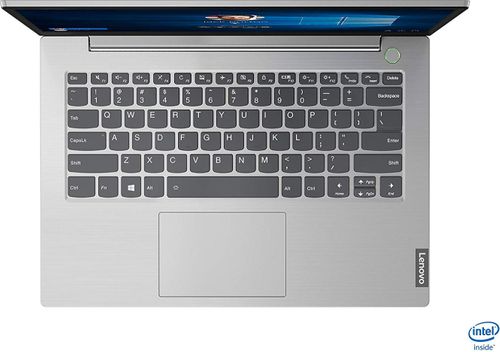 Lenovo ThinkBook 14 20RV00BLIH Laptop (10th Gen Core i3/ 4GB/ 1TB/ FreeDos)