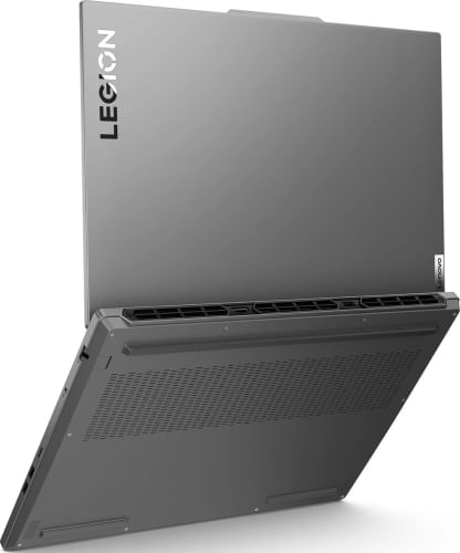 Lenovo Legion 5 16IRX9 83DG00LFIN Laptop (14th Gen Core i7/ 16GB/ 1TB SSD/ Win11/ 8GB RTX4060)