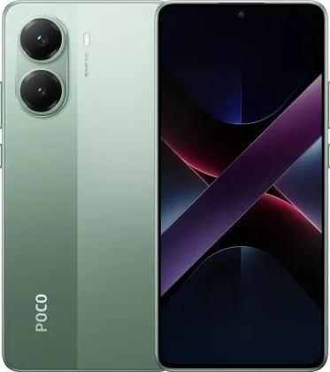 Xiaomi Poco X7 Pro 5G (12GB RAM + 256GB)