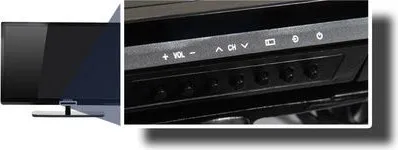 Philips 32PFL3738 81cm (32) LED TV (HD Ready)