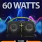 Blaupunkt Atomik BB60 60W Bluetooth Speaker