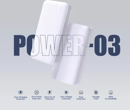 OneLife Power 03 20000 mAh Power Bank - image 3