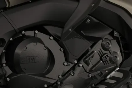 BMW K 1600 Grand America