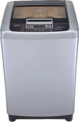 LG T7567TEELR 6.5kg Fully Automatic Top Loading Washing Machine